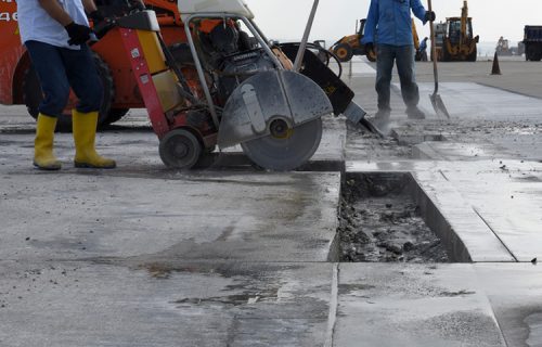 concrete repair 500x320